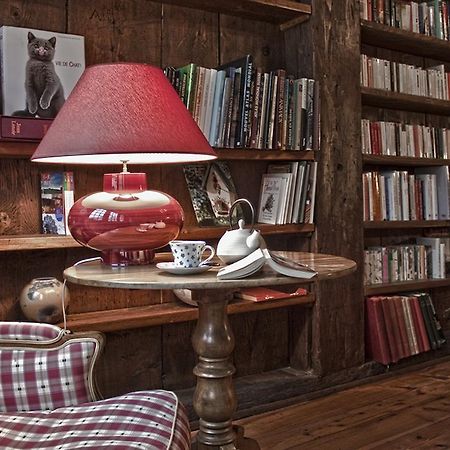 La Belle Saison Bed & Breakfast Mollens  Екстериор снимка