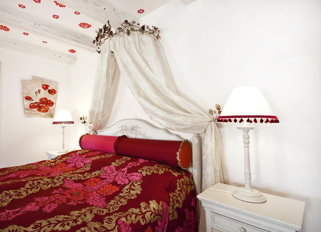 La Belle Saison Bed & Breakfast Mollens  Стая снимка