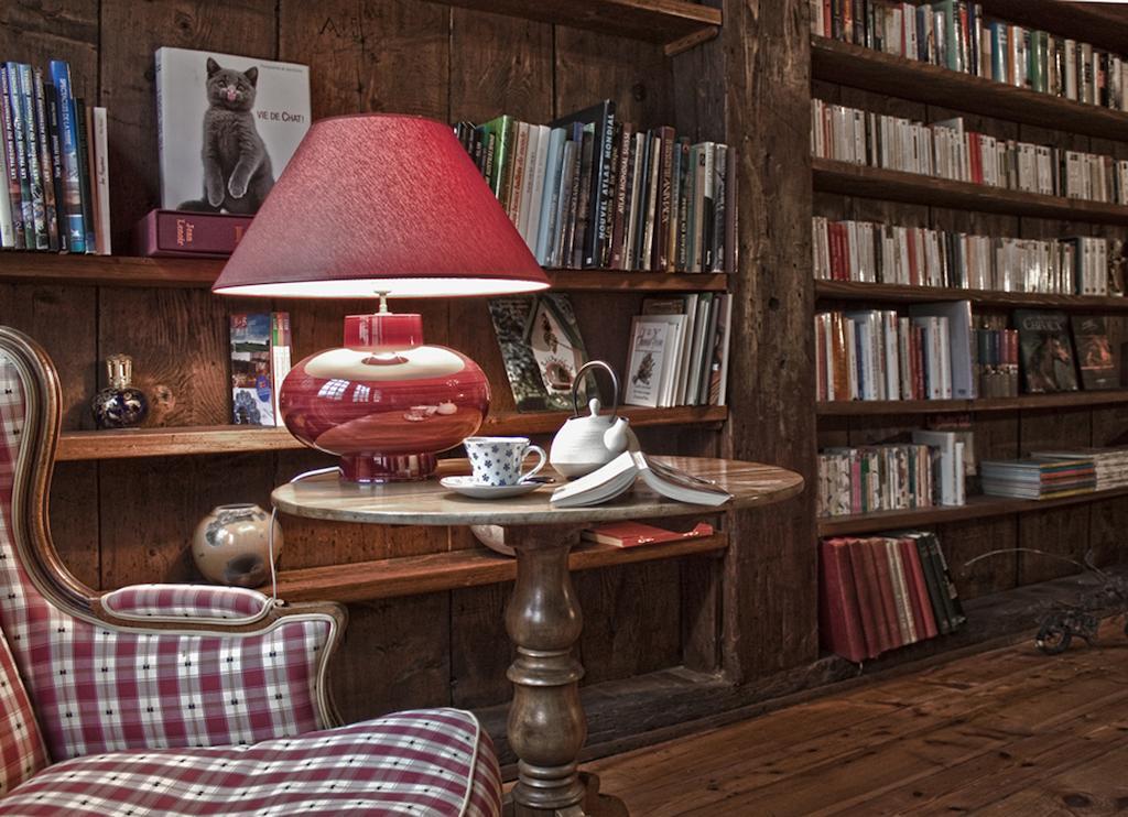 La Belle Saison Bed & Breakfast Mollens  Екстериор снимка