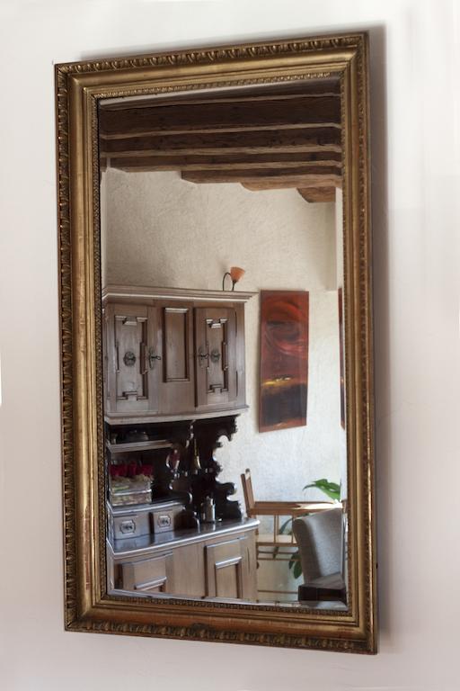 La Belle Saison Bed & Breakfast Mollens  Екстериор снимка